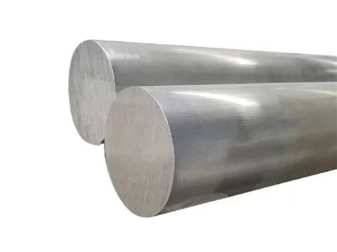 Aluminum Bar - Jiangsu Tisco Metal Group, professional metal material ...