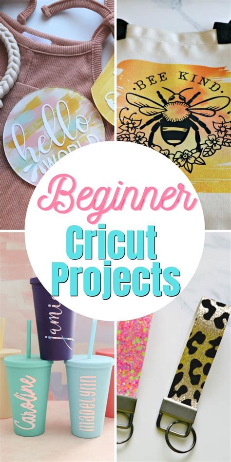 17 free and easy cricut cardstock projects for beginners – Artofit