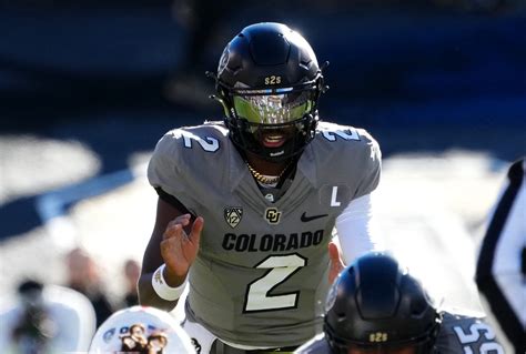 Colorado Buffs Football Schedule 2024 - Betsy Collette