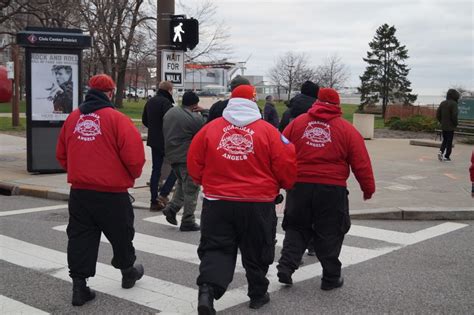 Tuesday's Tamir Rice Protest: A Narrative in Photos | Cleveland ...