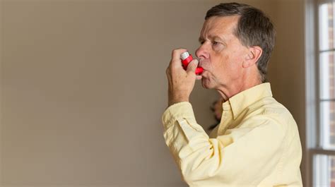 COPD Inhalers: Understanding the Different Types - Medications - COPD