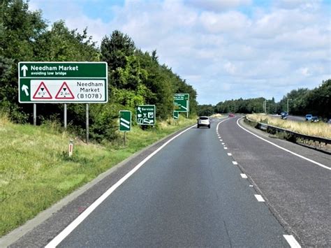 Difference Between a Dual Carriageway and a Motorway - Go Girl Motorway ...