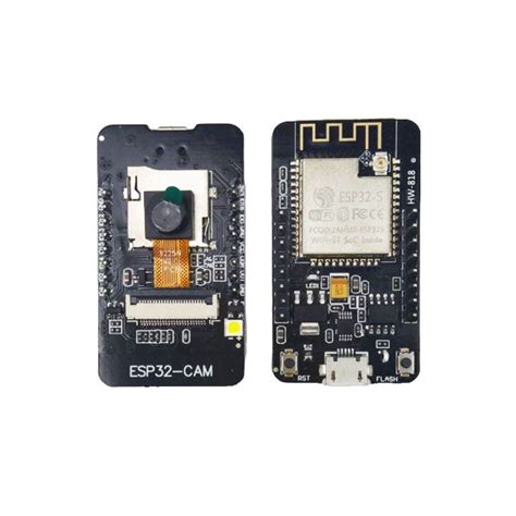 ESP32 Camera Module | ubicaciondepersonas.cdmx.gob.mx