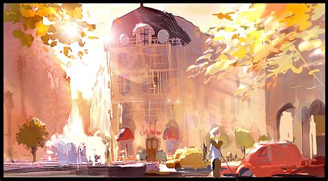 Ratatouille Concept Art – /Film