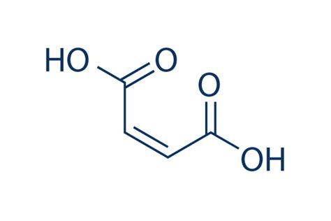 Maleic acid | 99.94%(HPLC) | In Stock | Decarboxylase inhibitor