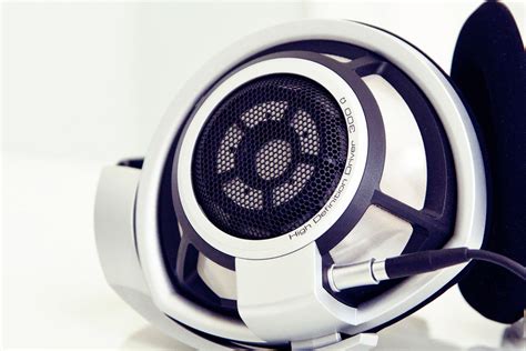 Sennheiser HD 800 Headphones | Headphone Reviews and Discussion - Head ...