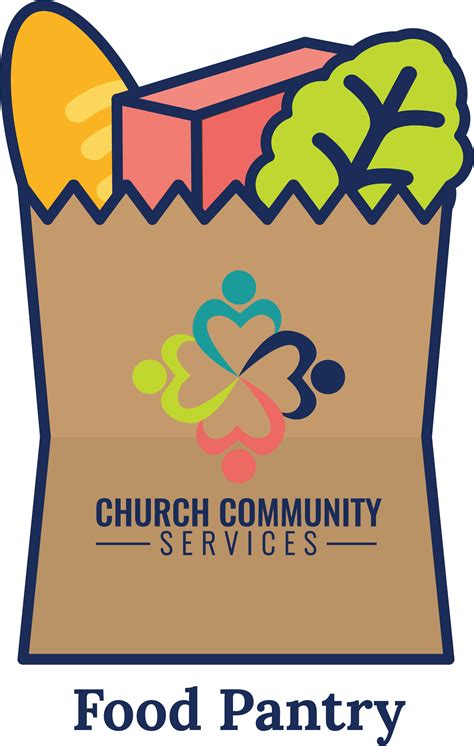 Food Pantry — Church Community Services