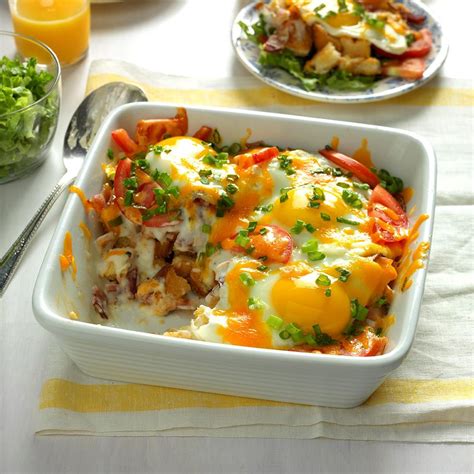 60 Egg Recipes You'll Want to Try | Taste of Home