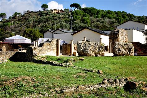 Villa Romana del Casale. Piazza Armerina, Villa Romana del Casale.