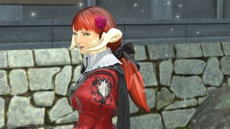 13+ Looking Good Longer Hairstyles In Ffxiv For Midlander