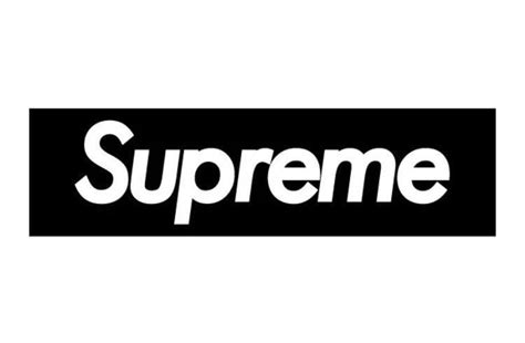 Pin by Ron Ueno on PINTEREST | Supreme logo, Company logo, ? logo