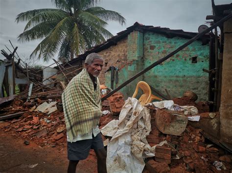 Breaching Historic Flood Levels many times over: Aftermath of ...