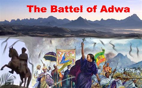 battle-of-adwa. | Battle, Painting, Art