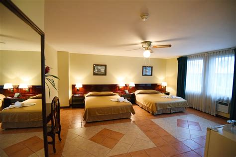 Hotel del Rey & Casino San José, CR - Reservations.com