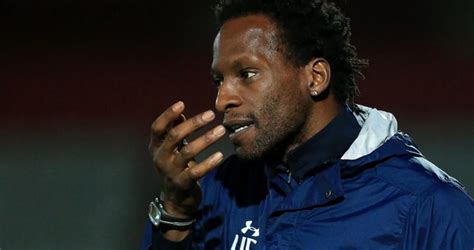 Ugo Ehiogu, former England defender suffered cardiac arrest - The ...