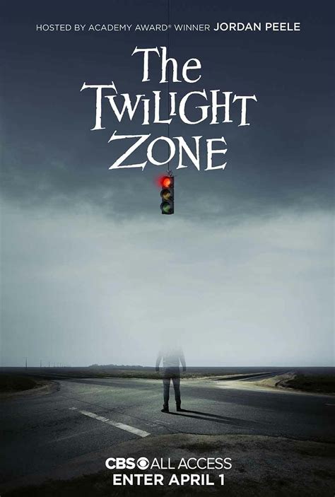 Return to the main poster page for The Twilight Zone (#4 of 10 ...