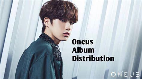 Oneus Light Us Album Distribution. - YouTube