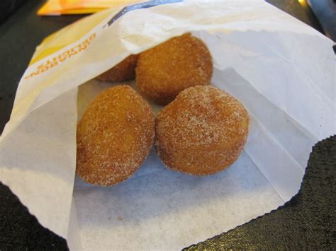 Review: Taco Bell - Cinnabon Delights | Brand Eating