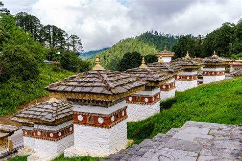 Dochula Pass, Bhutan: 5 Reasons You Must Visit It