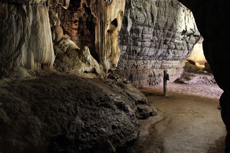 Sudwala Caves and Chimpeden – Kruger Via Canyon Safaris