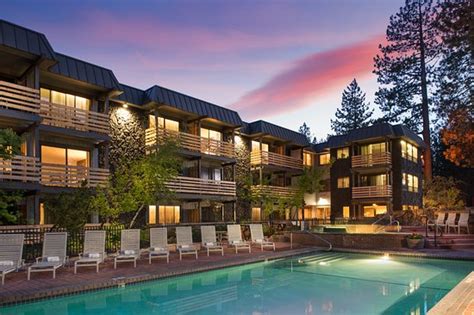 THE 10 BEST Hotels in South Lake Tahoe, CA for 2021 (from $46 ...