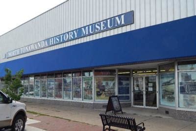 North Tonawanda History Museum will move to former bowling alley