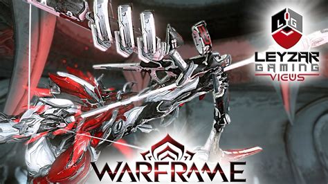 Kuva Bramma Build 2020 (Guide) - It's Just Amazing (Warframe Gameplay ...