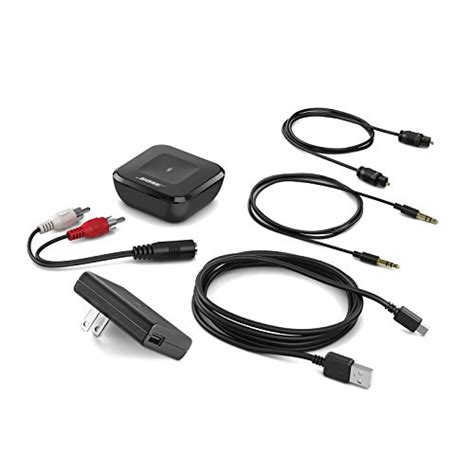 Bose Bluetooth Audio Adapter - Buy Online in UAE. | Aht Products in the ...