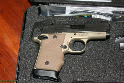 Gunlistings.org - Pistols Sig Sauer