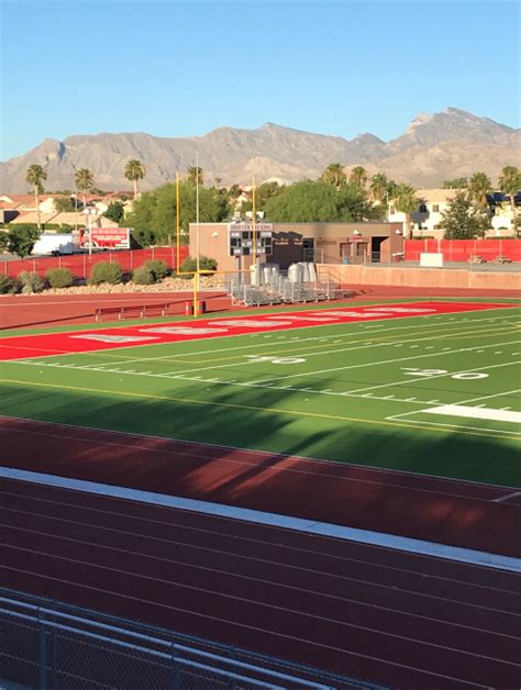 Arbor View High School Football - (Las Vegas, NV) - powered by ...