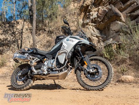 BMW F 850 GS Adventure Review | MotorCycle News