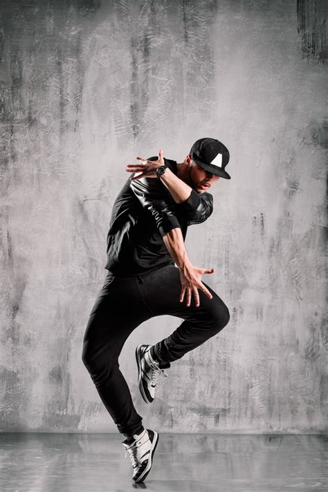 Learn Hip Hop Dance Moves Step by Step