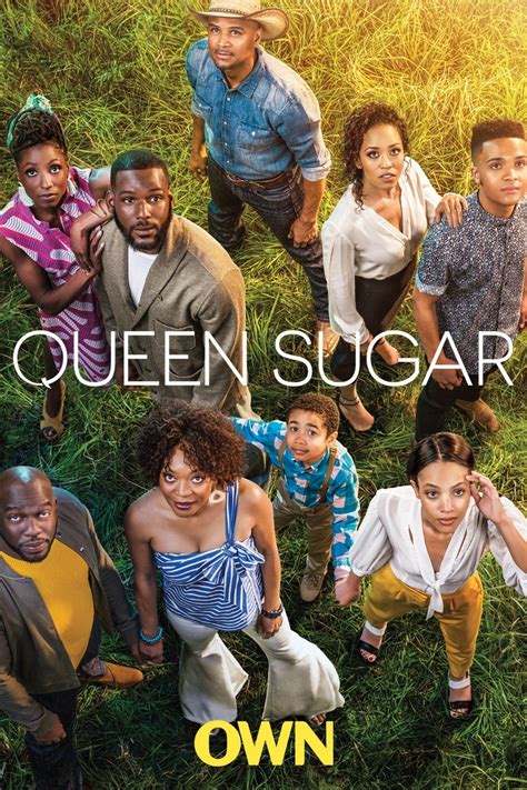 Queen Sugar - Rotten Tomatoes