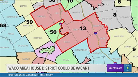 Redistricting leaves Waco-area house district open to challenge ...