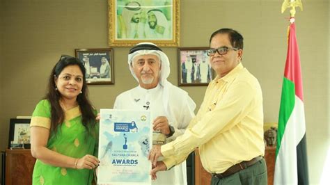 UAE: Kalpana Chawla award to honour women's achievements - News ...