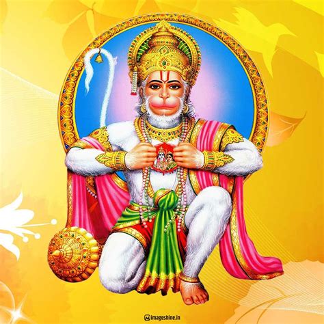 Incredible Collection of Hanuman Images in High Definition (HD) and 4K ...