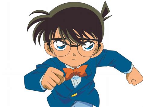 Conan - Conan Edogawa Photo (28234499) - Fanpop