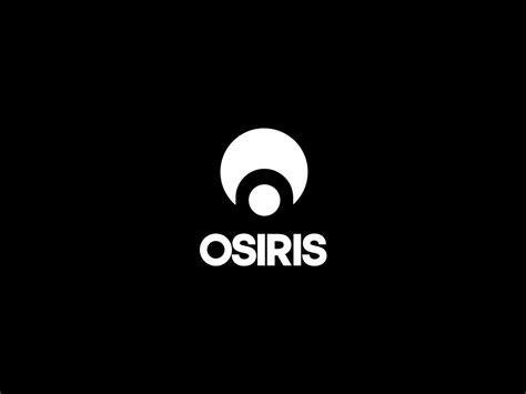 Osiris Logo / Sport / Logonoid.com