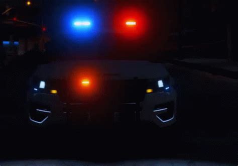 animated police lights gif - wallpaperhdandroidgodofwar