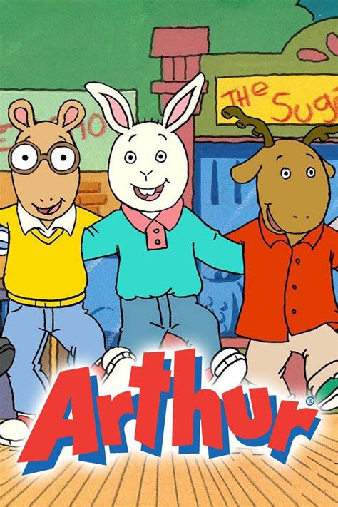 Locked in the Library!; Arthur Accused Pictures - Rotten Tomatoes