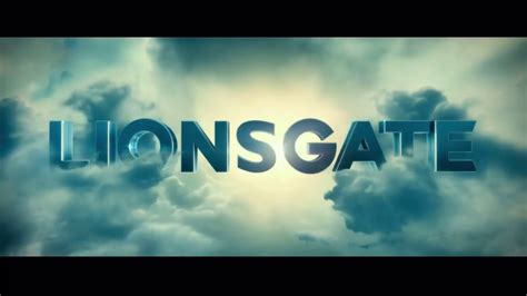 Lionsgate / StudioCanal / STXFilms / Streetlight Animation (2019) - YouTube