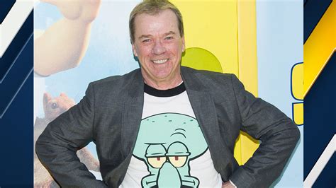 Rodger Bumpass from 'SpongeBob SquarePants' arrested for suspicion of ...