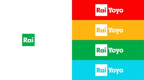 Rai Yoyo - Channel Branding on Behance