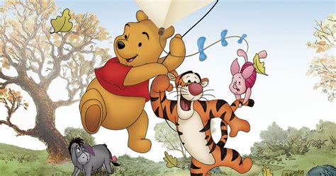 Winnie the Pooh and Friends' 10 Most Clueless Moments