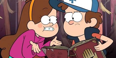 Why Gravity Falls’ Mysteries Set it Apart