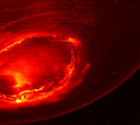 Jupiter auroras Archives - Universe Today