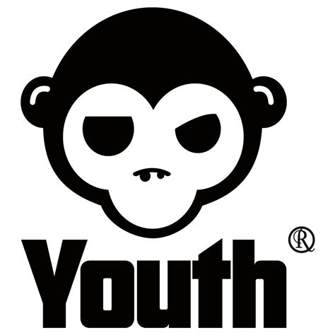 YOUTH | Brands of the World™ | Download vector logos and logotypes