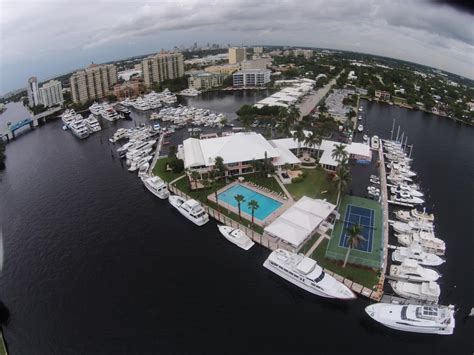 CORAL RIDGE YACHT CLUB | Fort Lauderdale, FL 33304