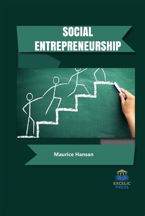 Social Entrepreneurship – Excelic Press