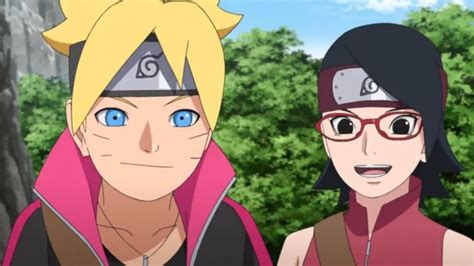 List of Boruto Arcs - ListFist.com